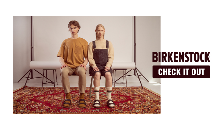 Birkenstock